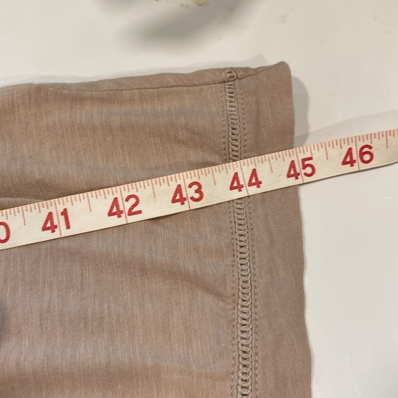 Eileen Fisher Sleepwear for Garnet Hill Nightgown and Matching Hooded Robe - Picture 15 of 16